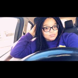 Meet your Posher, Angel